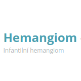 Specializovaná pracoviště léčby infantilního hemangiomu